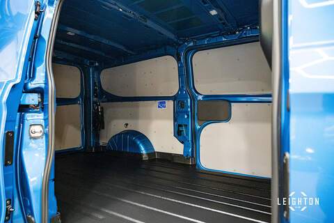 Ford Transit Custom 2.0 280 Diesel 136ps Manual Panel Van L2 - N5398