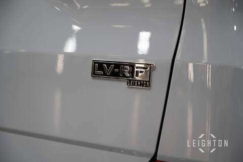 Ford Transit Custom 2.5 320 232ps Auto PHEV Double Cab L2 - N5402
