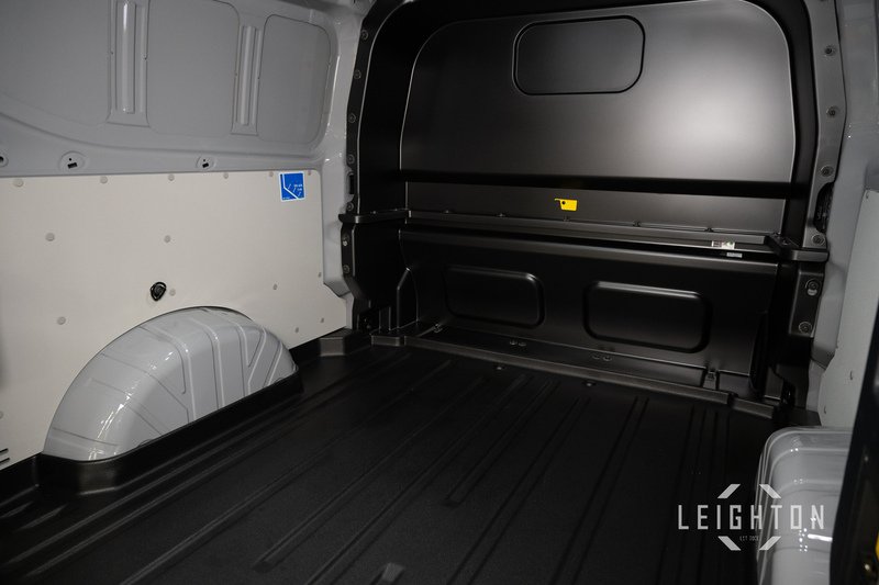 Ford Transit Custom 2.5 320 232ps Auto PHEV Double Cab L2 - N5402