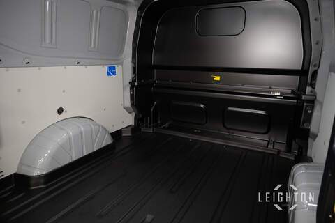 Ford Transit Custom 2.5 320 232ps Auto PHEV Double Cab L2 - N5402