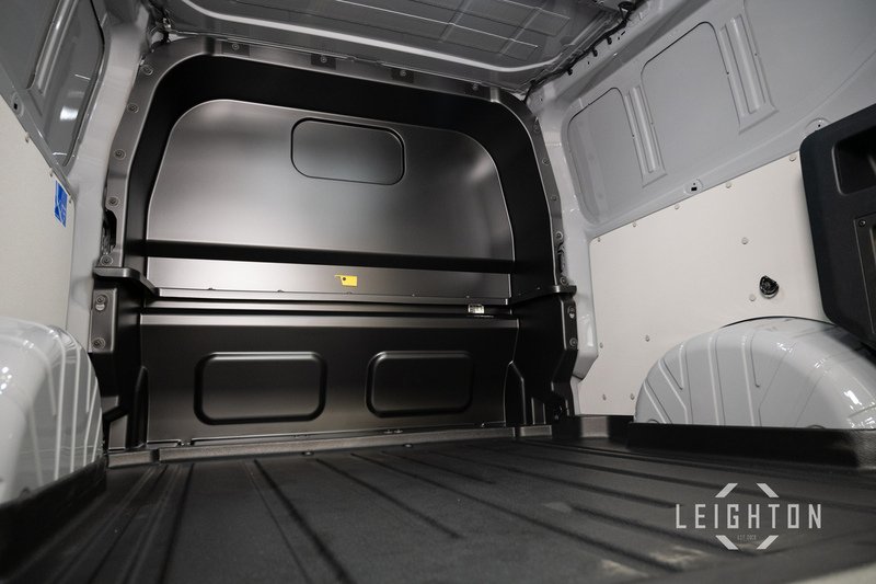 Ford Transit Custom 2.5 320 232ps Auto PHEV Double Cab L2 - N5402
