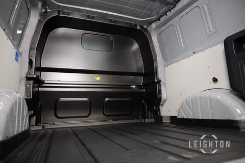 Ford Transit Custom 2.5 320 232ps Auto PHEV Double Cab L2 - N5402