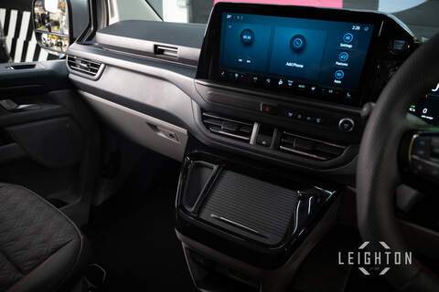 Ford Transit Custom 2.5 320 232ps Auto PHEV Double Cab L2 - N5402