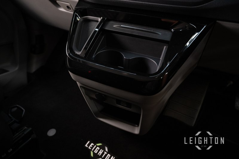 Ford Transit Custom 2.5 320 232ps Auto PHEV Double Cab L2 - N5402