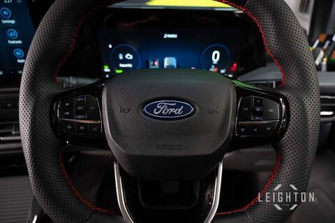 Ford Transit Custom 2.5 320 232ps Auto PHEV Double Cab L2 - N5402
