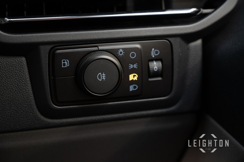 Ford Transit Custom 2.5 320 232ps Auto PHEV Double Cab L2 - N5402