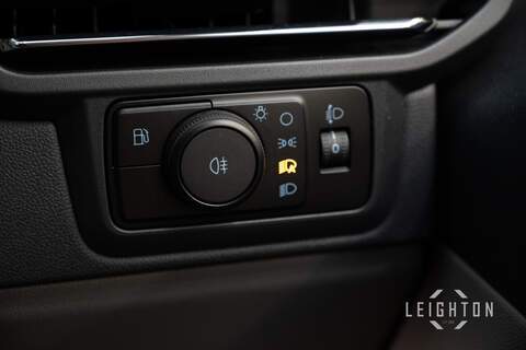 Ford Transit Custom 2.5 320 232ps Auto PHEV Double Cab L2 - N5402