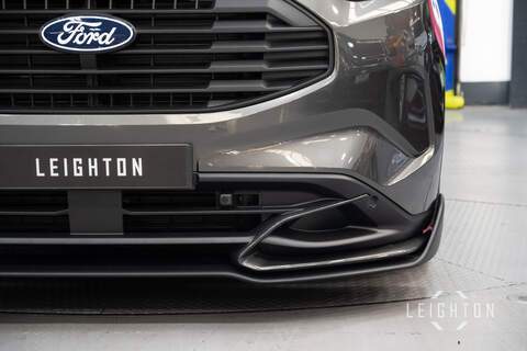 Ford Transit Custom 2.5 320 232ps Auto PHEV Double Cab L2 - N5404