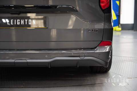 Ford Transit Custom 2.5 320 232ps Auto PHEV Double Cab L2 - N5404