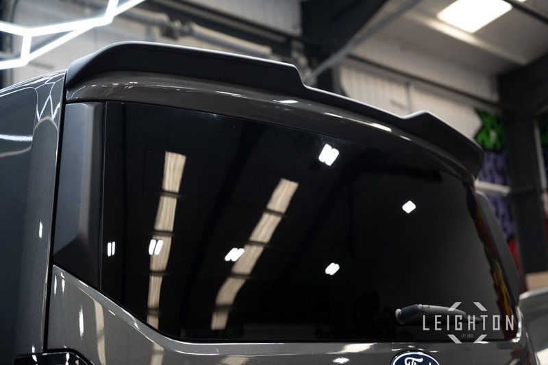 Ford Transit Custom 2.5 320 232ps Auto PHEV Double Cab L2 - N5404