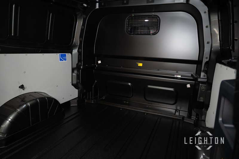 Ford Transit Custom 2.5 320 232ps Auto PHEV Double Cab L2 - N5404