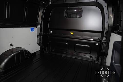 Ford Transit Custom 2.5 320 232ps Auto PHEV Double Cab L2 - N5404