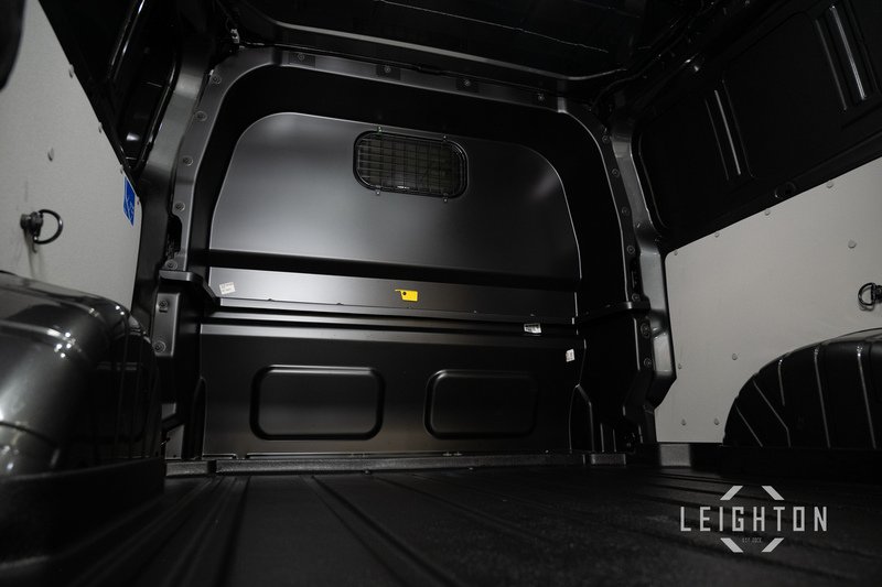 Ford Transit Custom 2.5 320 232ps Auto PHEV Double Cab L2 - N5404