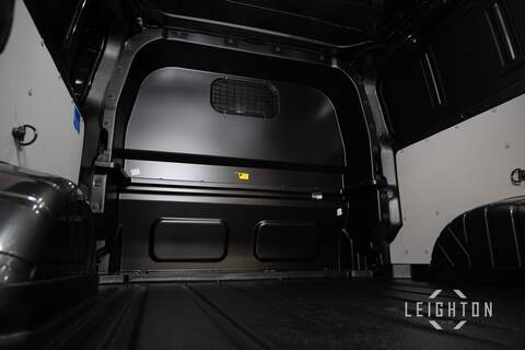 Ford Transit Custom 2.5 320 232ps Auto PHEV Double Cab L2 - N5404