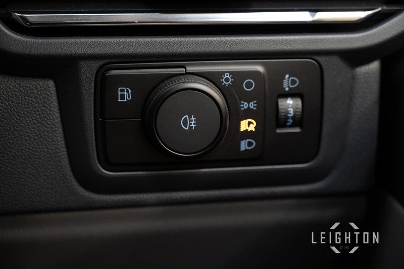 Ford Transit Custom 2.5 320 232ps Auto PHEV Double Cab L2 - N5404