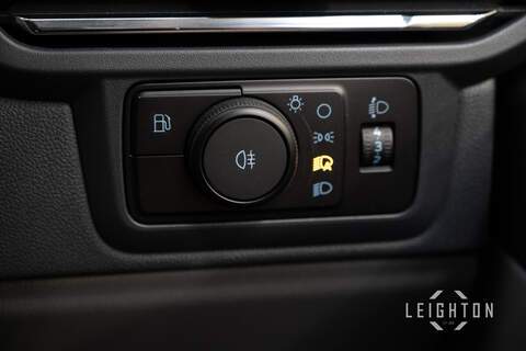 Ford Transit Custom 2.5 320 232ps Auto PHEV Double Cab L2 - N5404