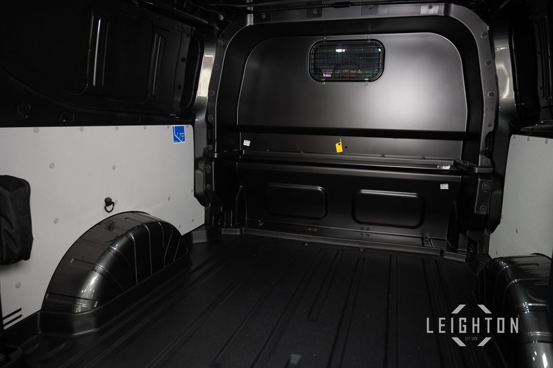 Ford Transit Custom 2.5 320 232ps PHEV Auto Double Cab L2 - N5405