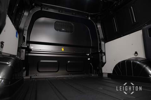 Ford Transit Custom 2.5 320 232ps PHEV Auto Double Cab L2 - N5405