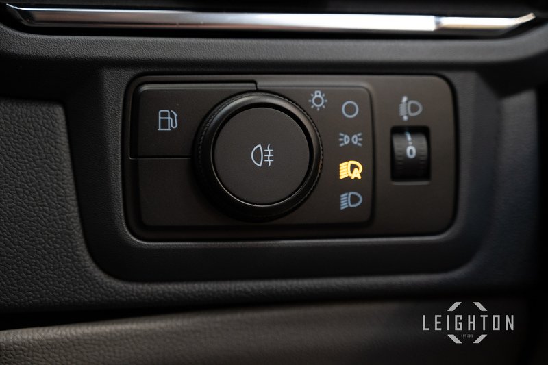 Ford Transit Custom 2.5 320 232ps PHEV Auto Double Cab L2 - N5405