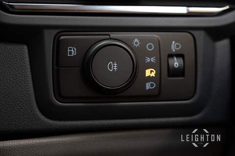 Ford Transit Custom 2.5 320 232ps PHEV Auto Double Cab L2 - N5405