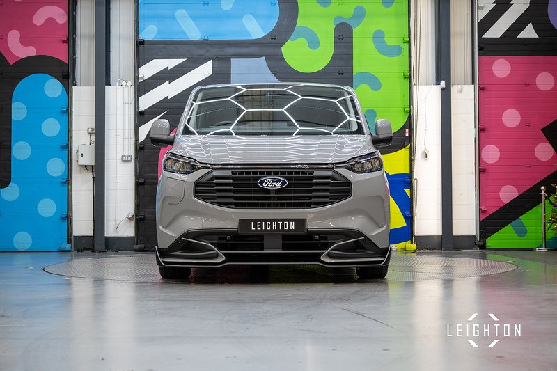 Ford Transit Custom 2.5 320 PHEV 232ps Auto Double Cab L2 H1 - N5407