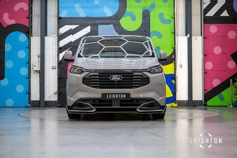 Ford Transit Custom 2.5 320 PHEV 232ps Auto Double Cab L2 H1 - N5407