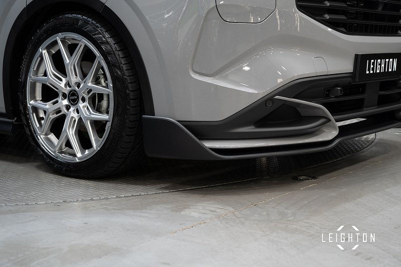 Ford Transit Custom 2.5 320 PHEV 232ps Auto Double Cab L2 H1 - N5407