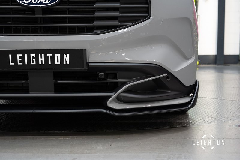 Ford Transit Custom 2.5 320 PHEV 232ps Auto Double Cab L2 H1 - N5407