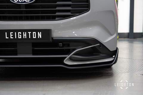 Ford Transit Custom 2.5 320 PHEV 232ps Auto Double Cab L2 H1 - N5407