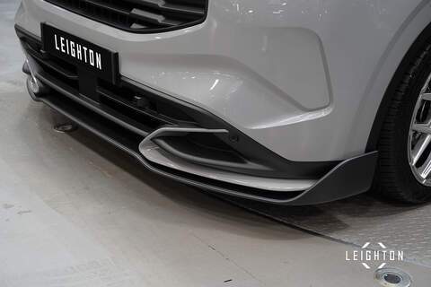 Ford Transit Custom 2.5 320 PHEV 232ps Auto Double Cab L2 H1 - N5407