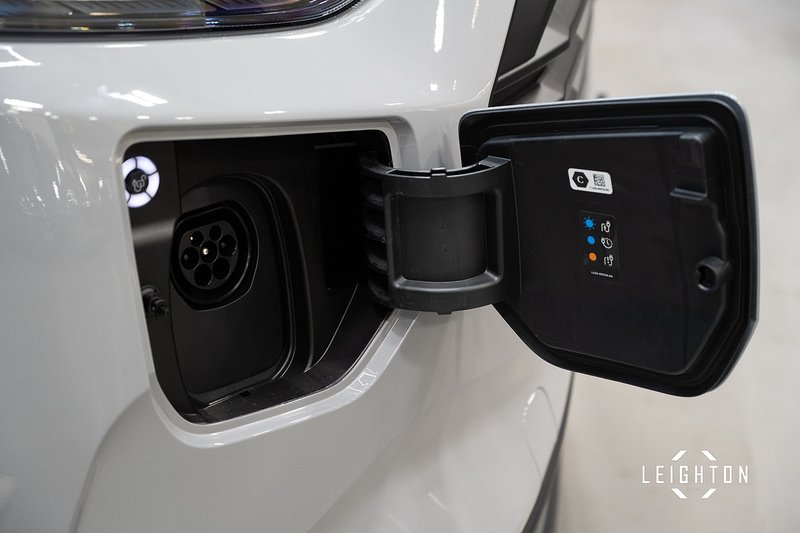 Ford Transit Custom 2.5 320 PHEV 232ps Auto Double Cab L2 H1 - N5407