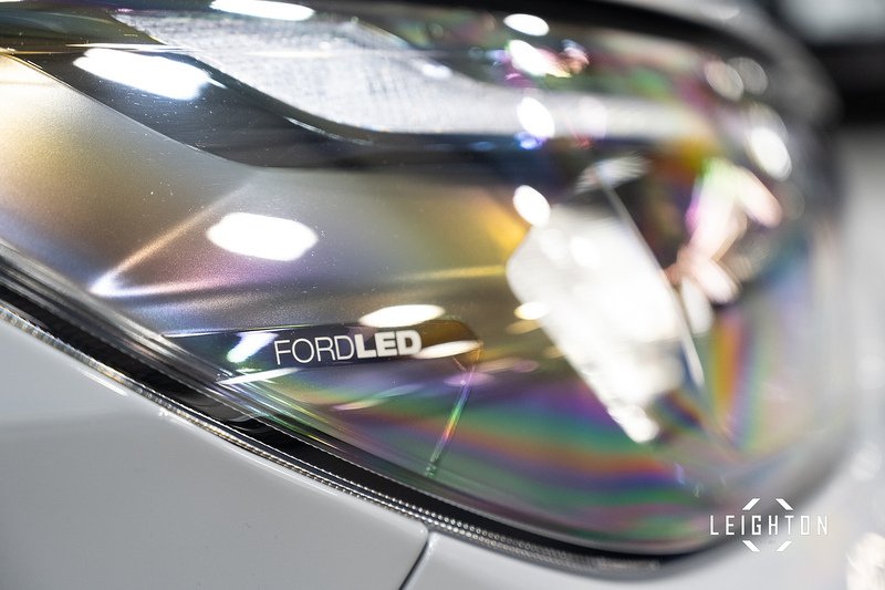 Ford Transit Custom 2.5 320 PHEV 232ps Auto Double Cab L2 H1 - N5407