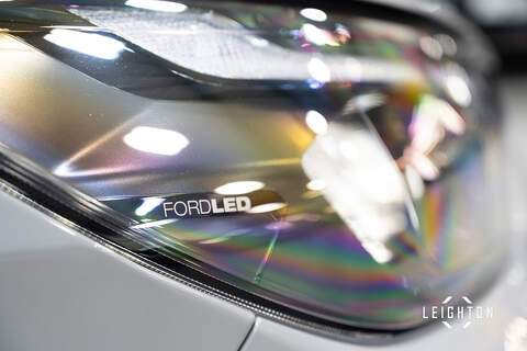 Ford Transit Custom 2.5 320 PHEV 232ps Auto Double Cab L2 H1 - N5407