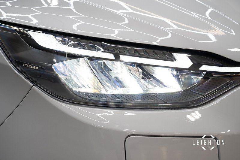 Ford Transit Custom 2.5 320 PHEV 232ps Auto Double Cab L2 H1 - N5407