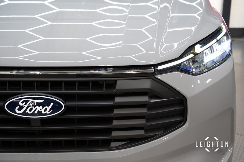 Ford Transit Custom 2.5 320 PHEV 232ps Auto Double Cab L2 H1 - N5407