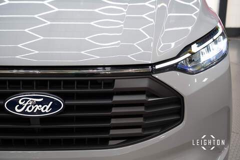 Ford Transit Custom 2.5 320 PHEV 232ps Auto Double Cab L2 H1 - N5407