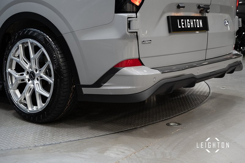 Ford Transit Custom 2.5 320 PHEV 232ps Auto Double Cab L2 H1 - N5407