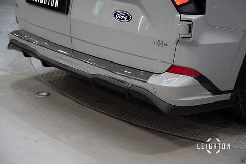 Ford Transit Custom 2.5 320 PHEV 232ps Auto Double Cab L2 H1 - N5407