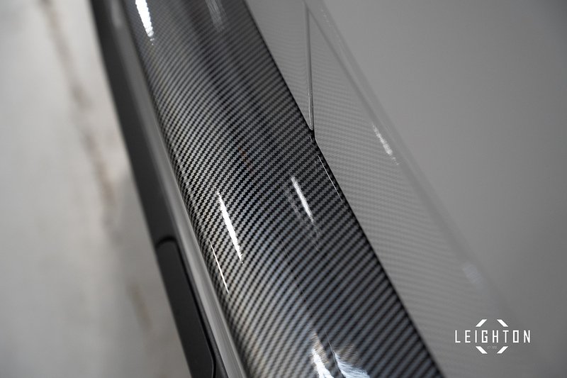 Ford Transit Custom 2.5 320 PHEV 232ps Auto Double Cab L2 H1 - N5407