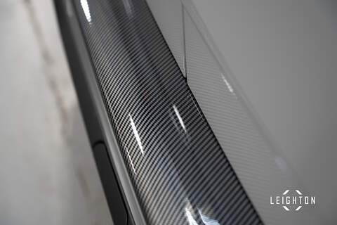 Ford Transit Custom 2.5 320 PHEV 232ps Auto Double Cab L2 H1 - N5407