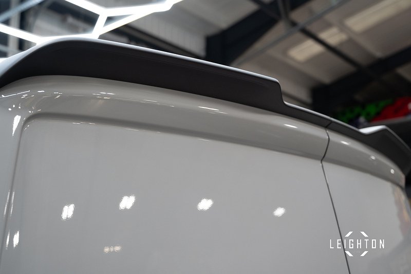 Ford Transit Custom 2.5 320 PHEV 232ps Auto Double Cab L2 H1 - N5407