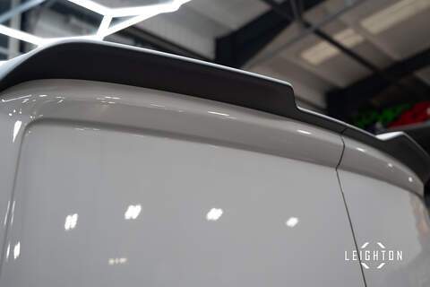 Ford Transit Custom 2.5 320 PHEV 232ps Auto Double Cab L2 H1 - N5407