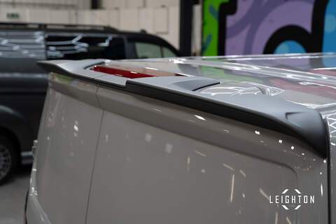 Ford Transit Custom 2.5 320 PHEV 232ps Auto Double Cab L2 H1 - N5407