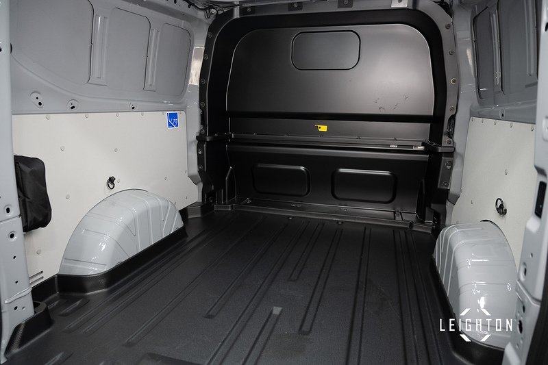 Ford Transit Custom 2.5 320 PHEV 232ps Auto Double Cab L2 H1 - N5407