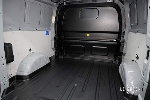 Ford Transit Custom 2.5 320 PHEV 232ps Auto Double Cab L2 H1 - N5407