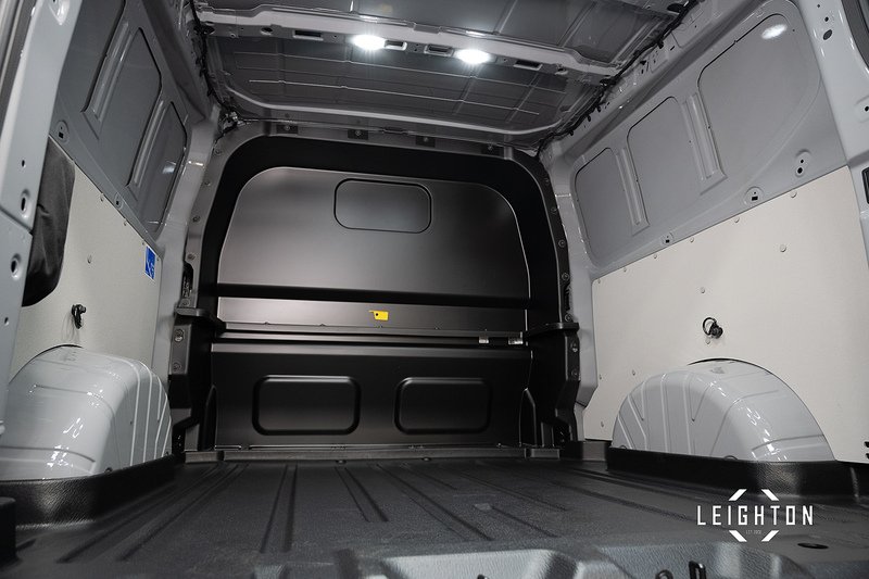 Ford Transit Custom 2.5 320 PHEV 232ps Auto Double Cab L2 H1 - N5407