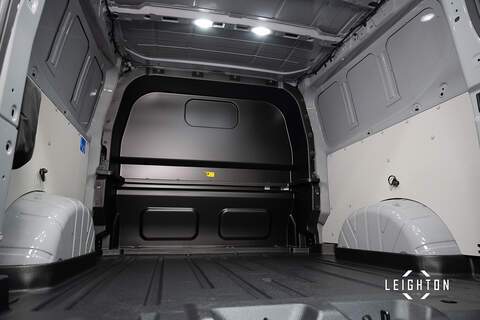 Ford Transit Custom 2.5 320 PHEV 232ps Auto Double Cab L2 H1 - N5407