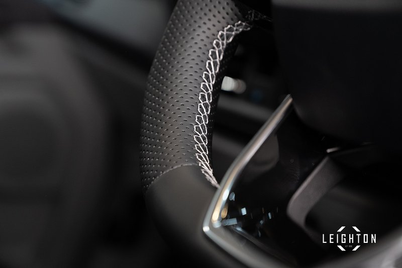 Ford Transit Custom 2.5 320 PHEV 232ps Auto Double Cab L2 H1 - N5407