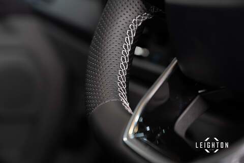 Ford Transit Custom 2.5 320 PHEV 232ps Auto Double Cab L2 H1 - N5407