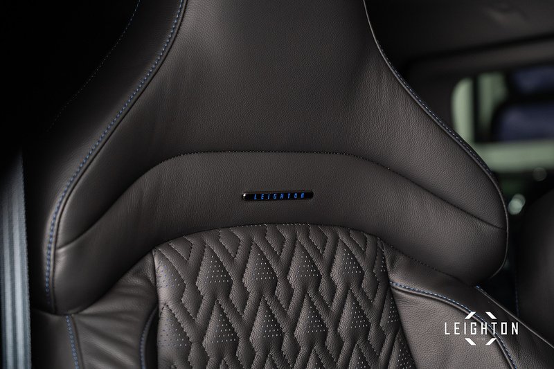 Ford Transit Custom 2.5 320 PHEV 232ps Auto Double Cab L2 H1 - N5407